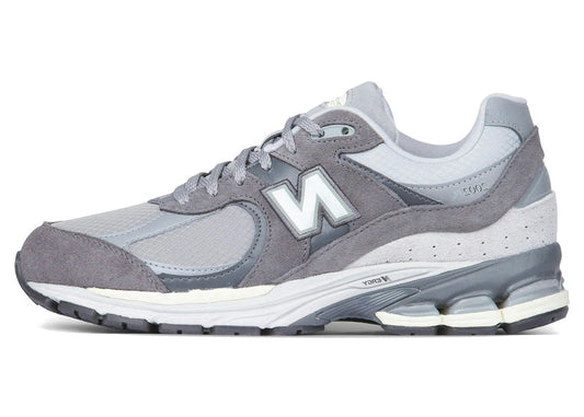New Balance 2002R Castlerock Raincloud