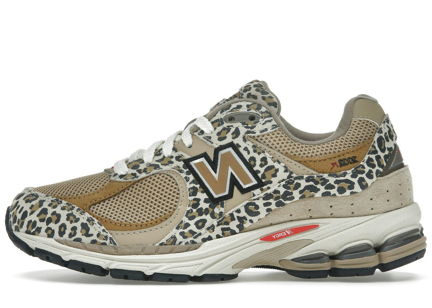 New Balance 2002R Cheetah (Courir Exclusive)