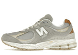 New Balance 2002R Concrete Grey