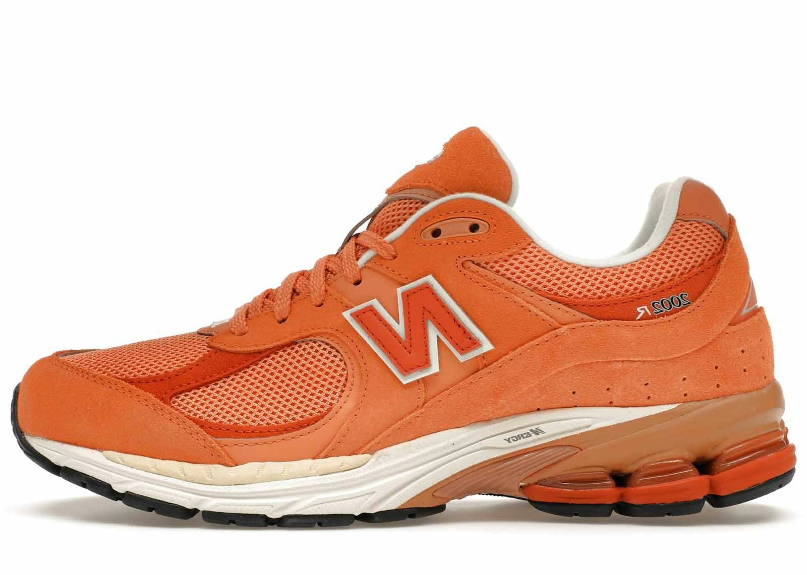 New Balance 2002R Copper