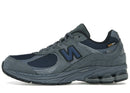 New Balance 2002R Cordura Dark Arctic Gray