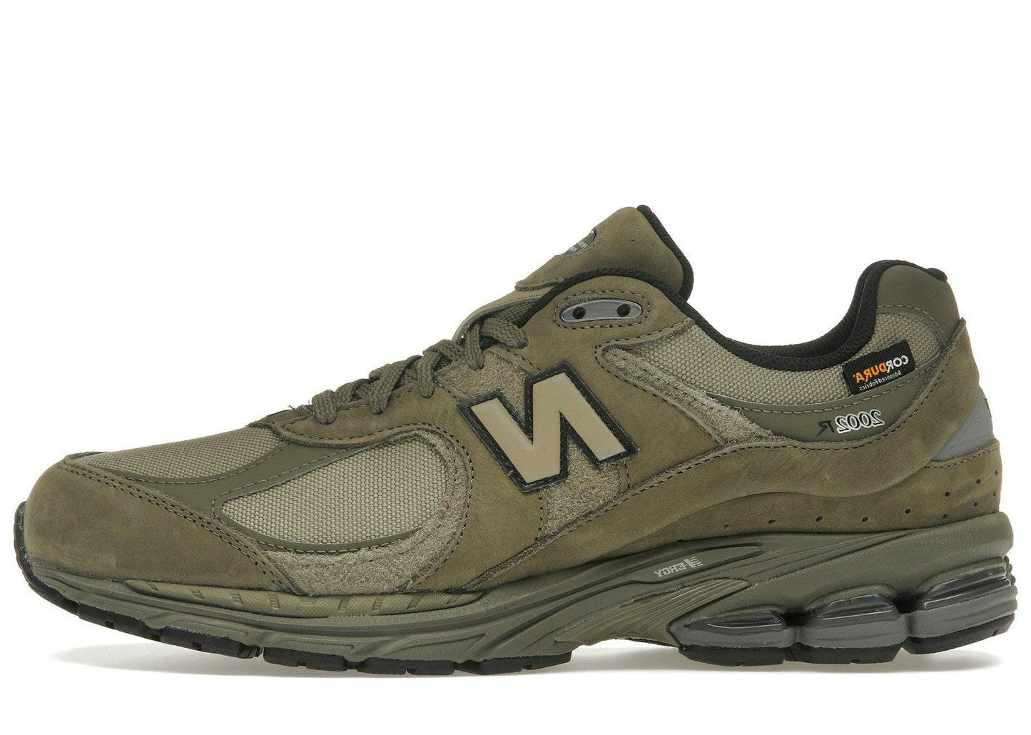 New Balance 2002R Cordura Olive
