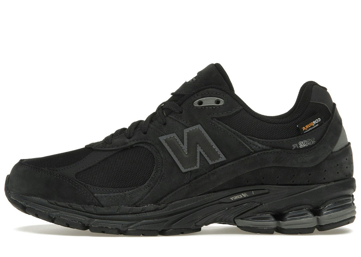 New Balance 2002R Cordura Phantom Black