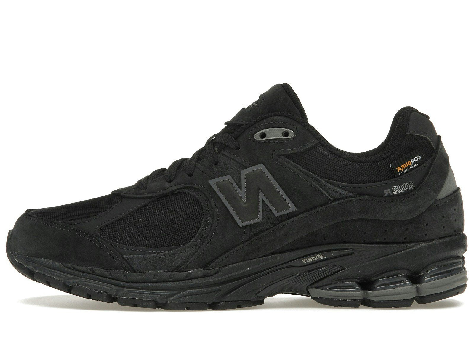 New Balance 2002R Cordura Phantom Black