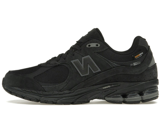 New Balance 2002R Cordura Phantom Black