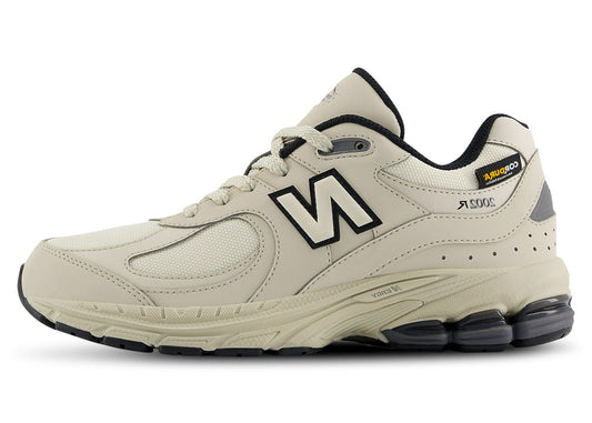 New Balance 2002R Cordura Timberwolf Black (GS)