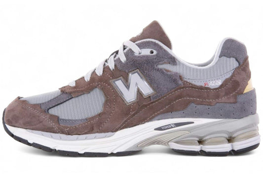 New Balance 2002R Protection Pack Cortado Raincloud