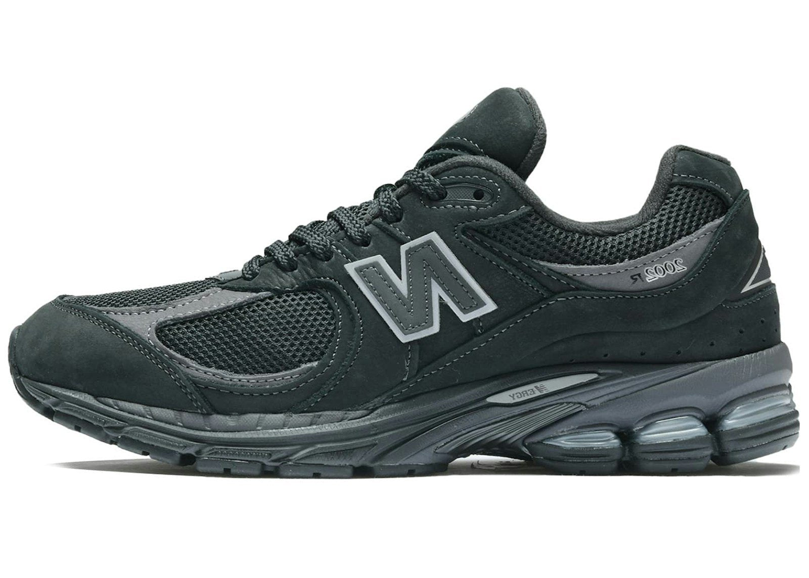 New Balance 2002R Dark Camo