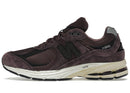 New Balance 2002R Dark Grape