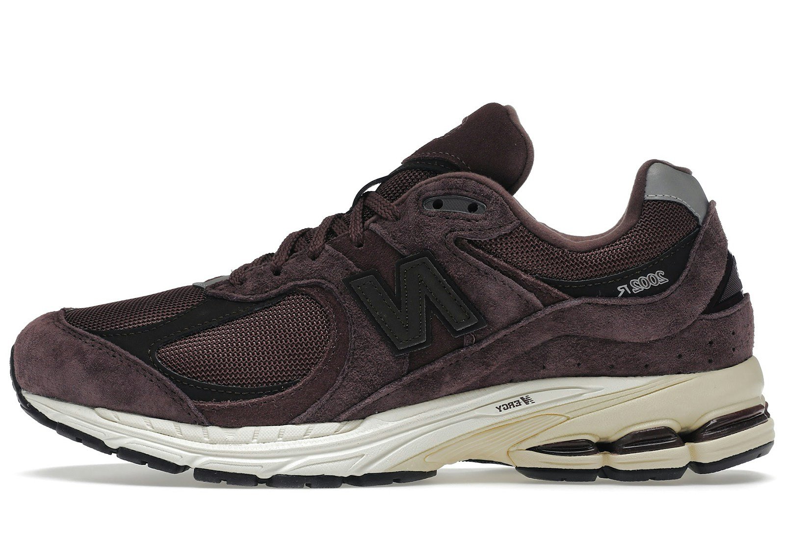 New Balance 2002R Dark Grape