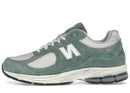 New Balance 2002R Dark Juniper Linen