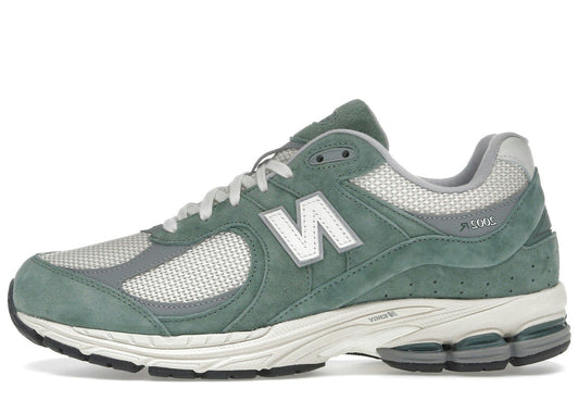 New Balance 2002R Dark Juniper Linen