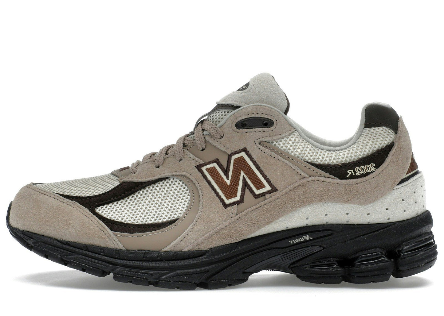 New Balance 2002R Driftwood Rich Earth