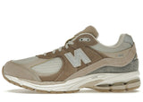 New Balance 2002R Driftwood Sandstone