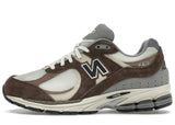New Balance 2002R Emerging Brown