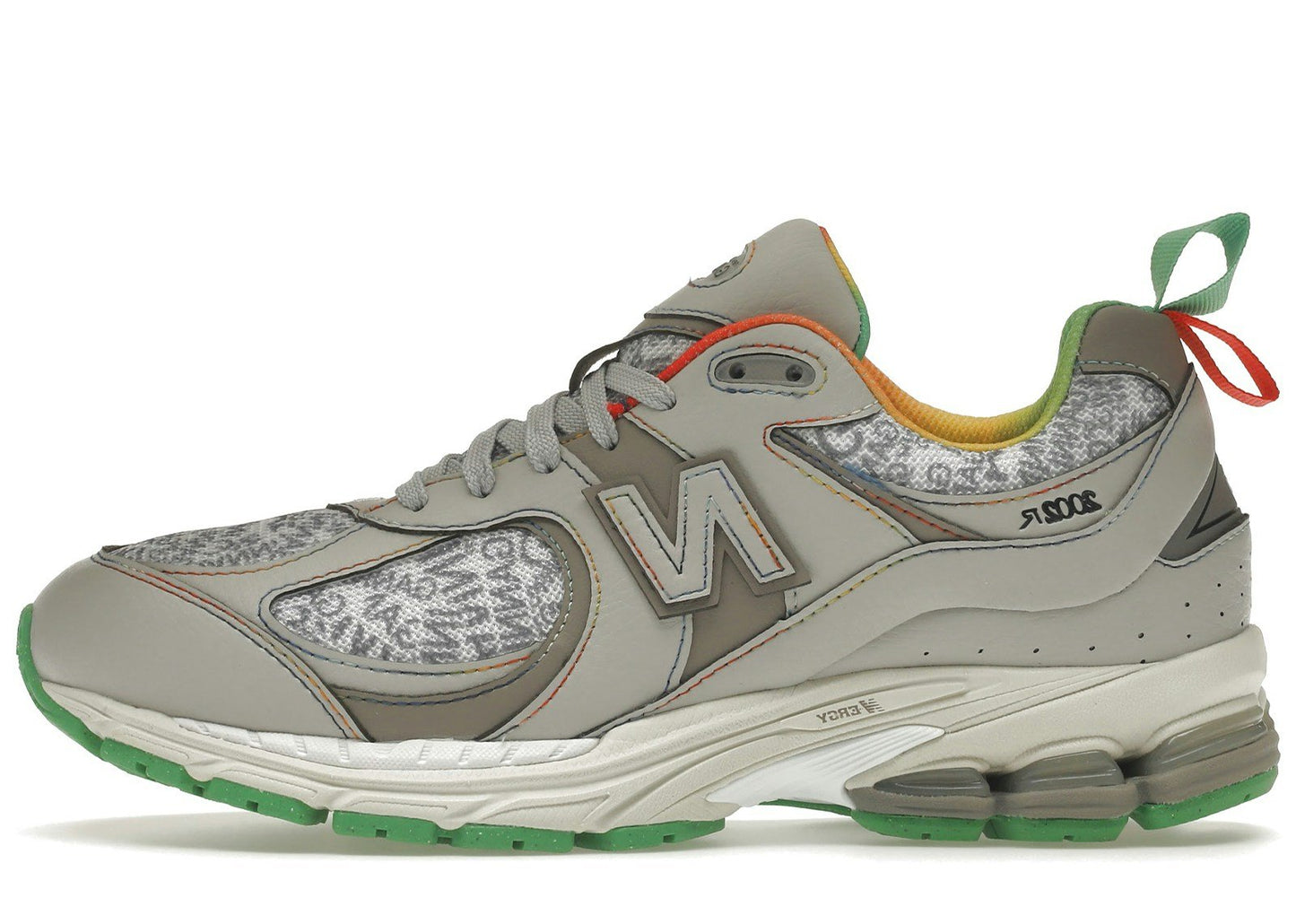 New Balance 2002R GANNI Rain Cloud