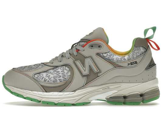 New Balance 2002R GANNI Rain Cloud