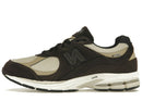 New Balance 2002R Gore-Tex Black Coffee