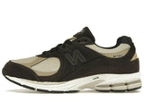 New Balance 2002R Gore-Tex Black Coffee