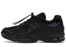 New Balance 2002R Gore-Tex JJJJound Black Storm
