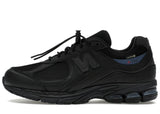 New Balance 2002R Gore-Tex JJJJound Black Storm