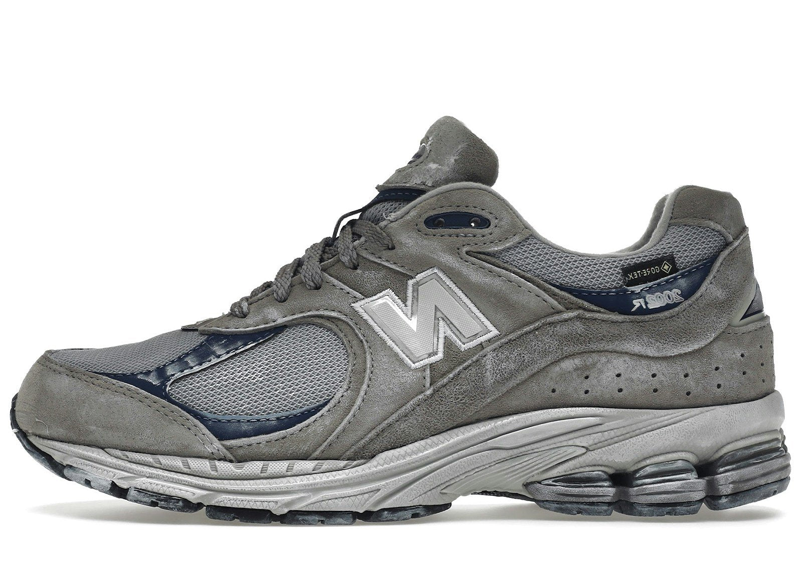New Balance 2002R Gore-Tex Marblehead Moon Shadow