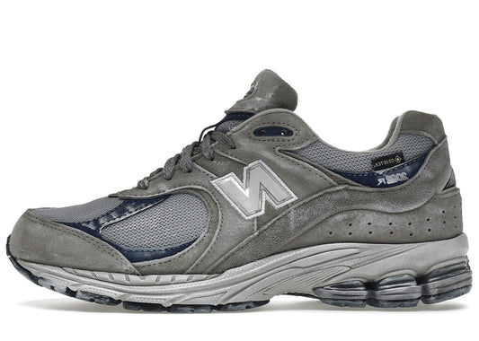 New Balance 2002R Gore-Tex Marblehead Moon Shadow
