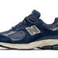 New Balance 2002R Gore-Tex Navy Arctic Grey