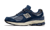 New Balance 2002R Gore-Tex Navy Arctic Grey