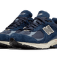 New Balance 2002R Gore-Tex Navy Arctic Grey