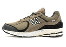 New Balance 2002R Gore-Tex Olive