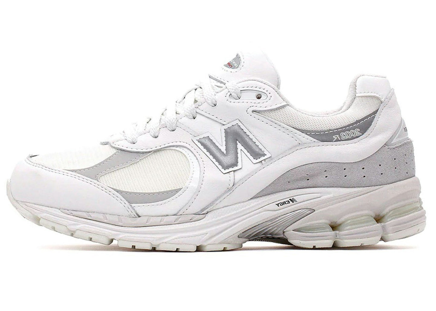 New Balance 2002R Gore-Tex White Brighton Grey