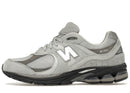 New Balance 2002R Grey Black JD Sports Exclusive
