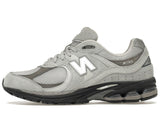 New Balance 2002R Grey Black JD Sports Exclusive