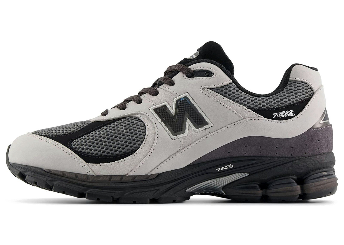 New Balance 2002R Grey Matter Castlerock