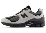 New Balance 2002R Grey Matter Castlerock