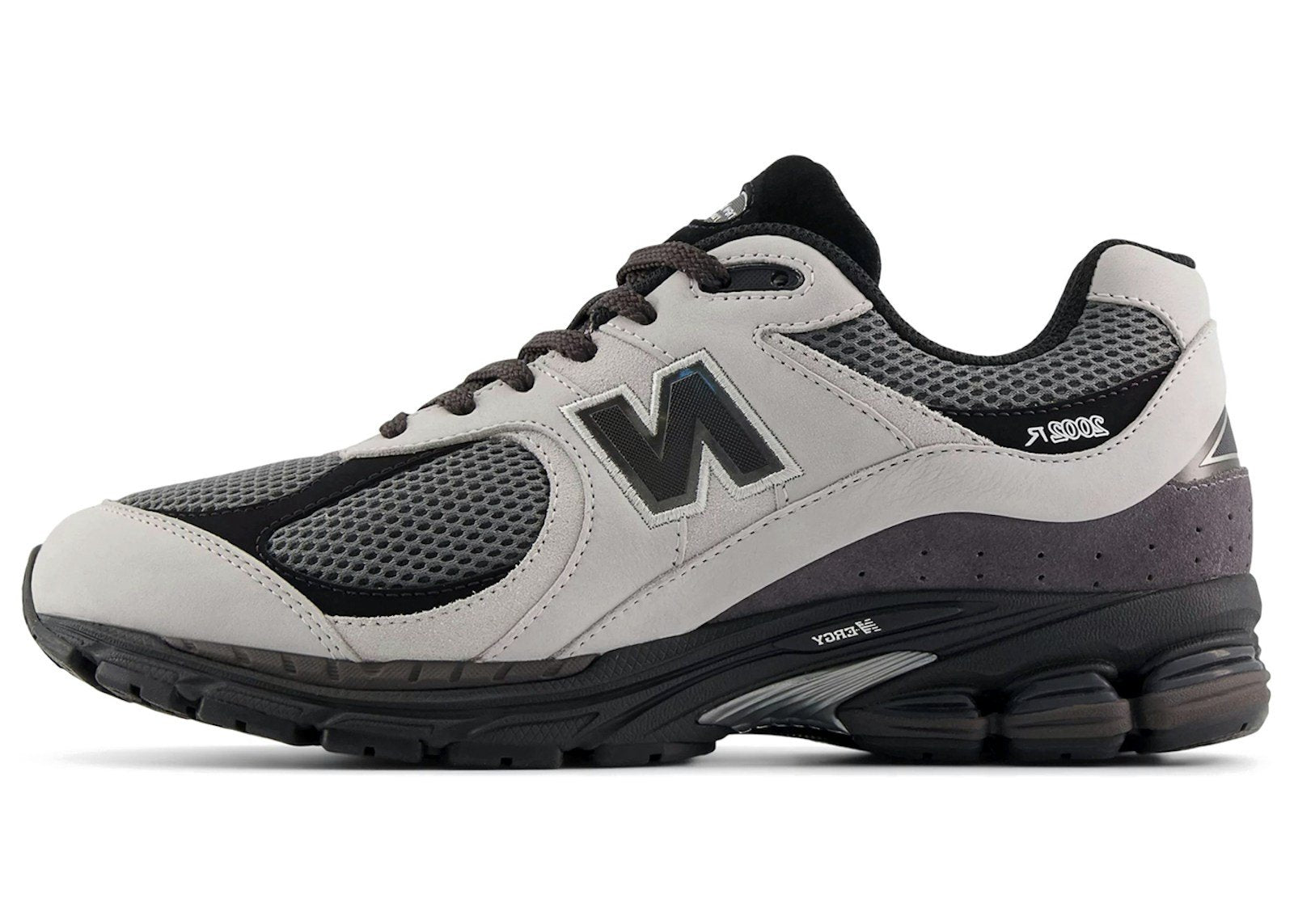 New Balance 2002R Grey Matter Castlerock