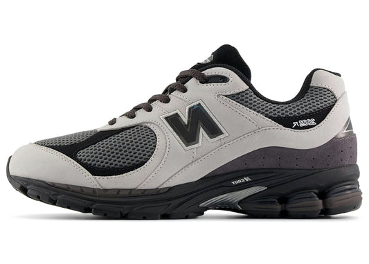 New Balance 2002R Grey Matter Castlerock