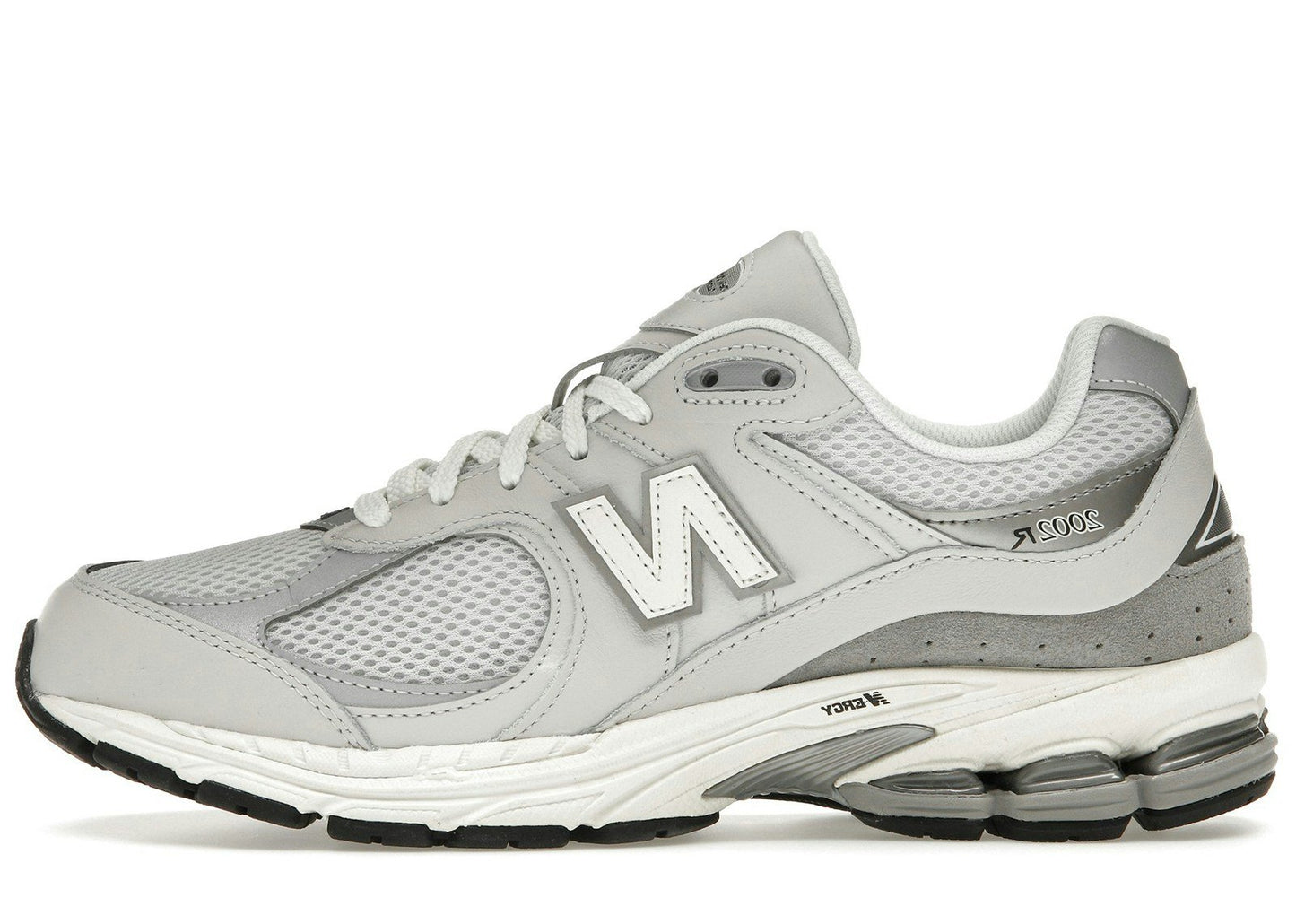 New Balance 2002R Grey Matter