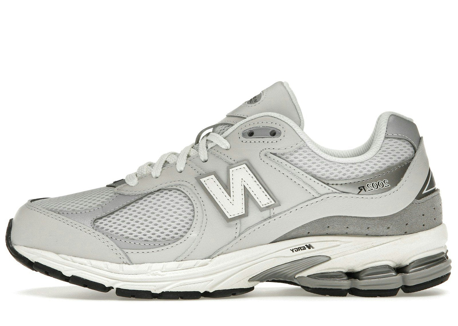New Balance 2002R Grey Matter