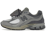 New Balance 2002R Grey Pocket