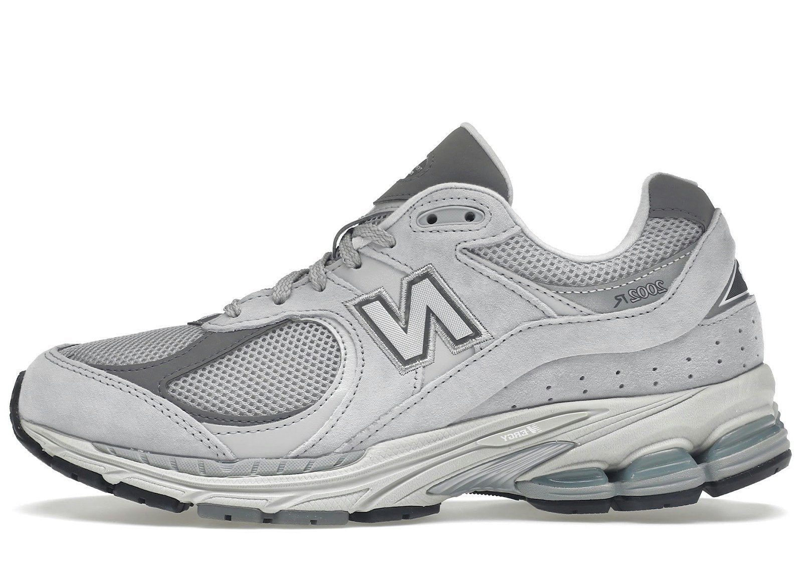 New Balance 2002R Grey