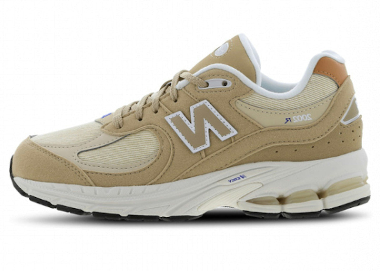 New Balance 2002R Incense Sandstone (GS)