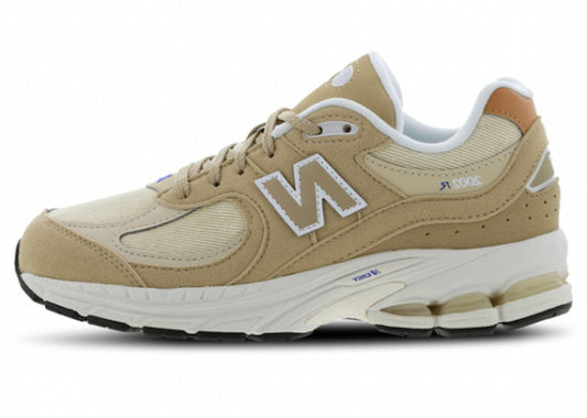New Balance 2002R Incense Sandstone (GS)
