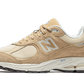 New Balance 2002R Incense Sepia Bone