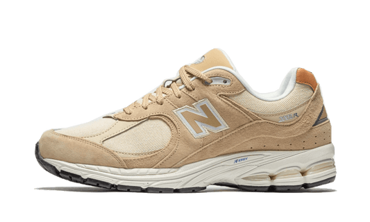 New Balance 2002R Incense Sepia Bone
