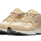 New Balance 2002R Incense Sepia Bone