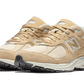 2002R Incense Sepia Bone (M2002REF) - 40.5 EU - 7.5 US - White | SOSUKICKS