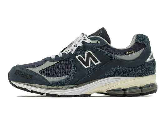 New Balance 2002R Invincible x N.Hoolywood Gore-Tex Navy