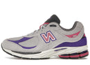 New Balance 2002R J. Crew Rain Cloud